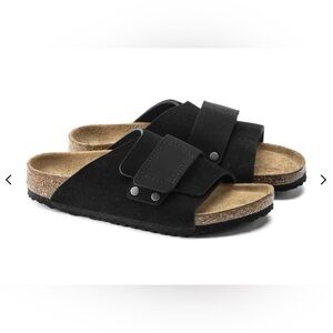 Birkenstock  Kyoto Sandals
